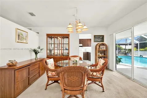 11260 SW 181st Terrace Miami FL 33157