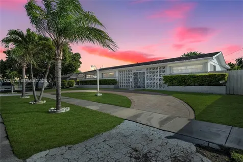11260 SW 181st Terrace Miami FL 33157
