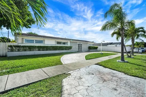 11260 SW 181st Terrace Miami FL 33157