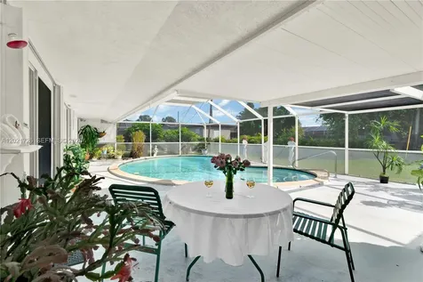 11260 SW 181st Terrace Miami FL 33157