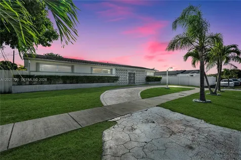 11260 SW 181st Terrace Miami FL 33157