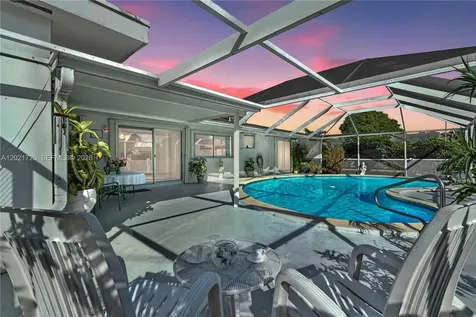 11260 SW 181st Terrace Miami FL 33157