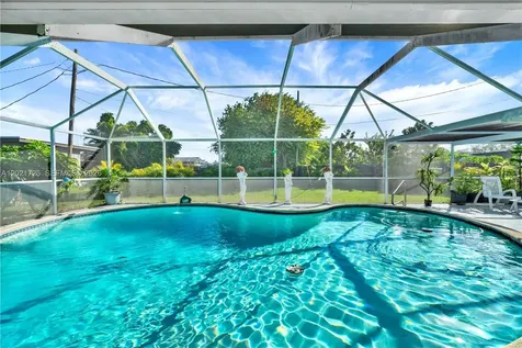 11260 SW 181st Terrace Miami FL 33157