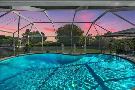 11260 SW 181st Terrace Miami FL 33157