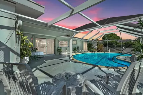11260 SW 181st Terrace Miami FL 33157