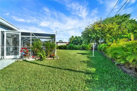 11260 SW 181st Terrace Miami FL 33157