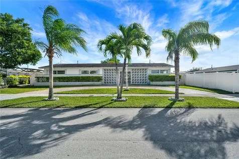 11260 SW 181st Terrace Miami FL 33157
