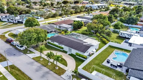 11260 SW 181st Terrace Miami FL 33157