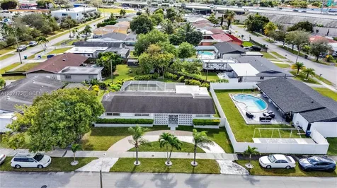 11260 SW 181st Terrace Miami FL 33157