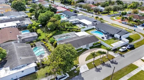 11260 SW 181st Terrace Miami FL 33157