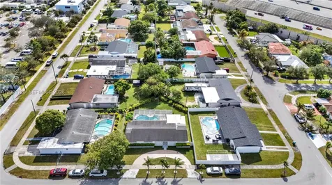 11260 SW 181st Terrace Miami FL 33157