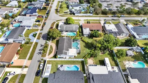 11260 SW 181st Terrace Miami FL 33157