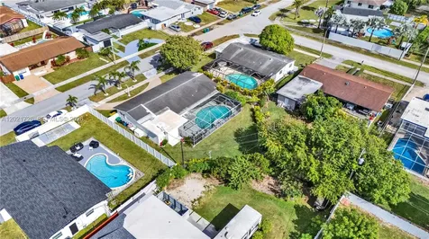 11260 SW 181st Terrace Miami FL 33157
