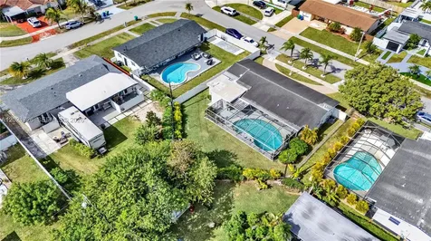 11260 SW 181st Terrace Miami FL 33157