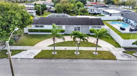 11260 SW 181st Terrace Miami FL 33157