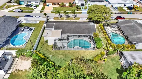 11260 SW 181st Terrace Miami FL 33157