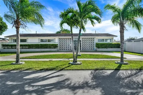 11260 SW 181st Terrace Miami FL 33157
