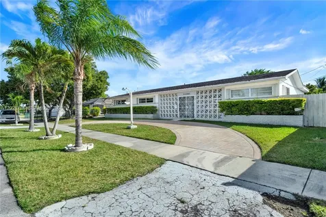 11260 SW 181st Terrace Miami FL 33157