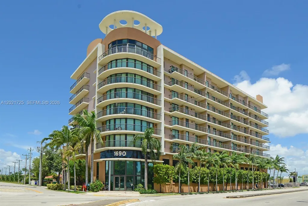1690 SW 27th Avenue Miami FL 33145