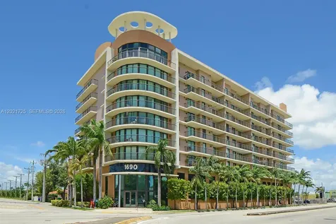 1690 SW 27th Avenue Miami FL 33145