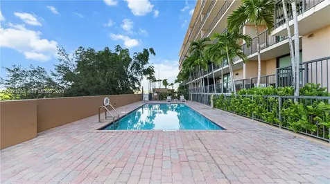 1690 SW 27th Avenue Miami FL 33145