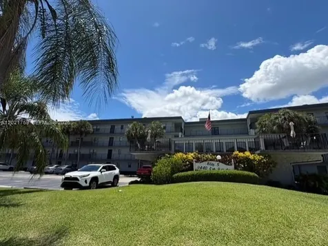9440 SW 8th Street Boca Raton FL 33428