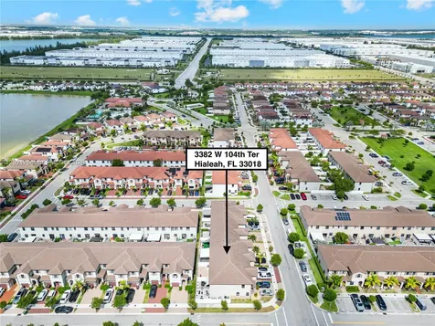 3382 W 104th Terrace Hialeah FL 33018