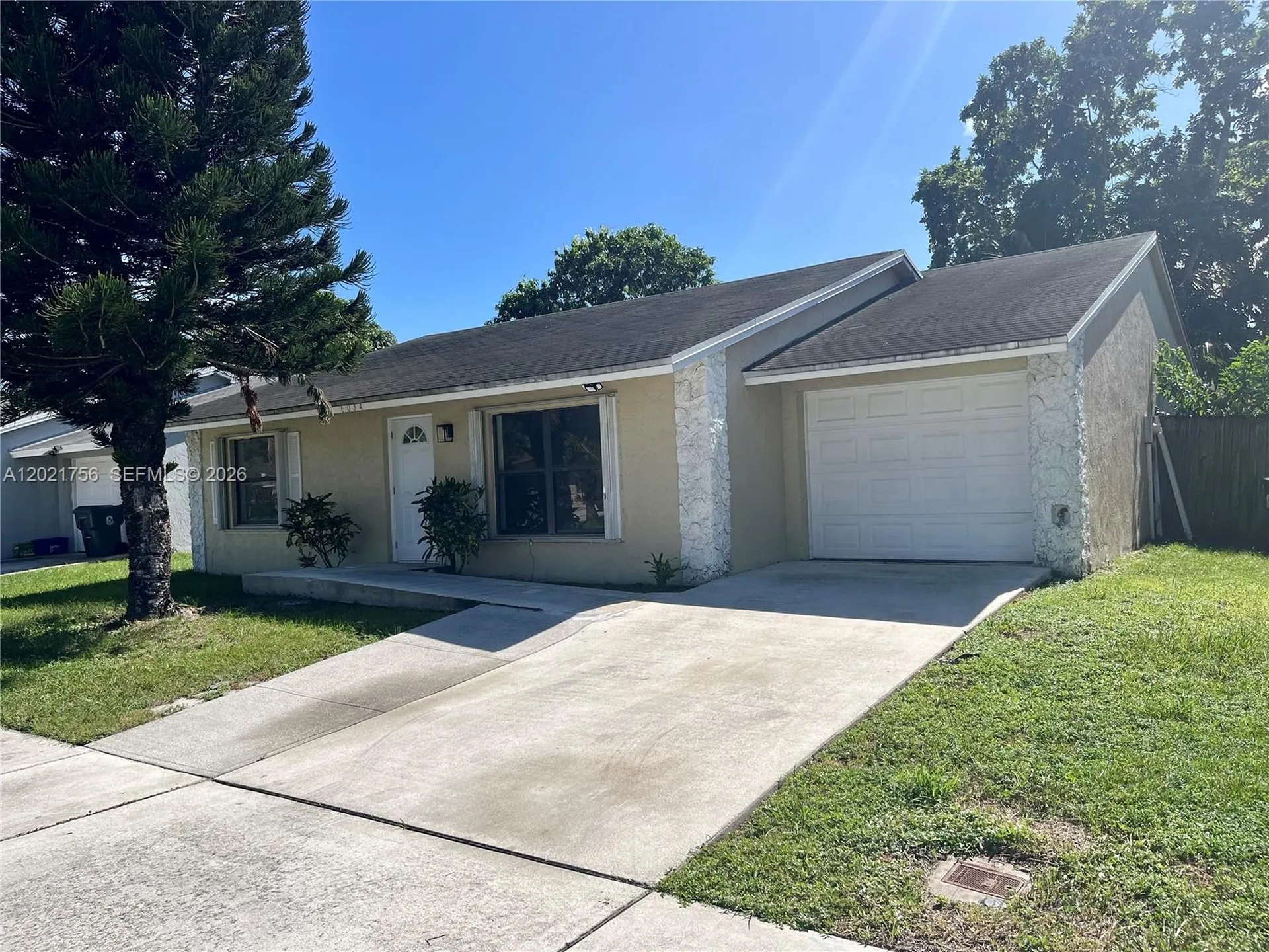 6034 Triphammer Road Lake Worth FL 33463