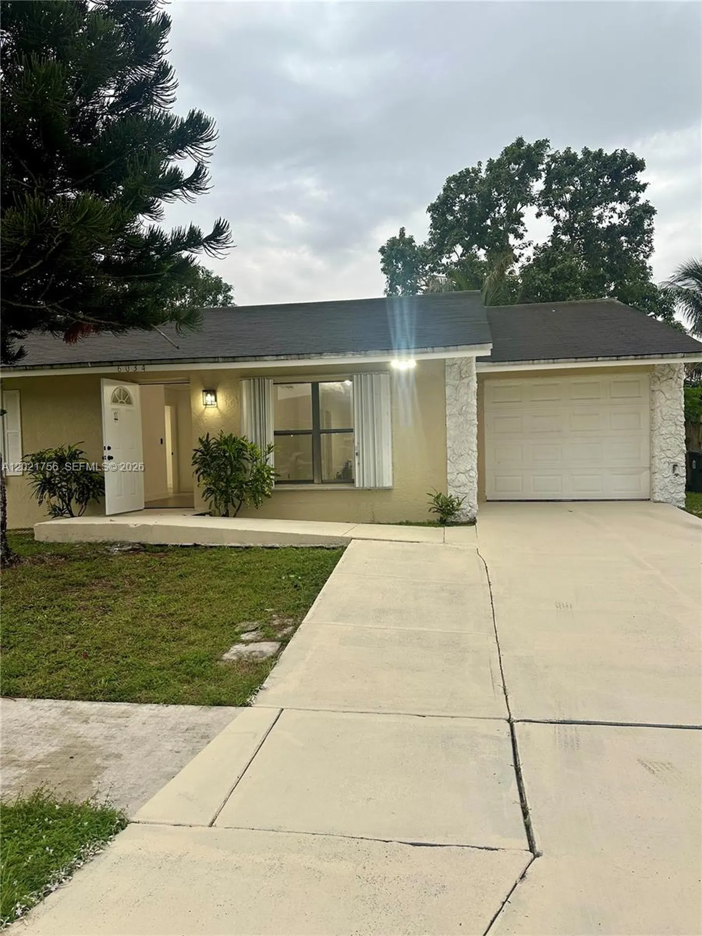 6034 Triphammer Road Lake Worth FL 33463