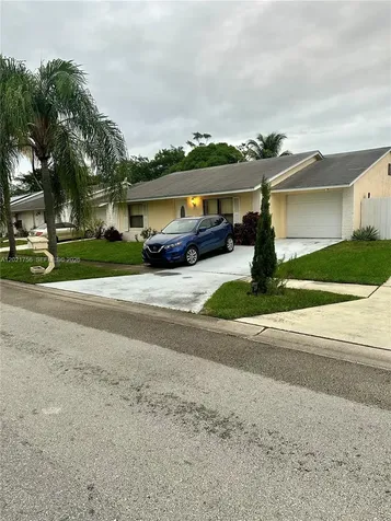 6034 Triphammer Road Lake Worth FL 33463