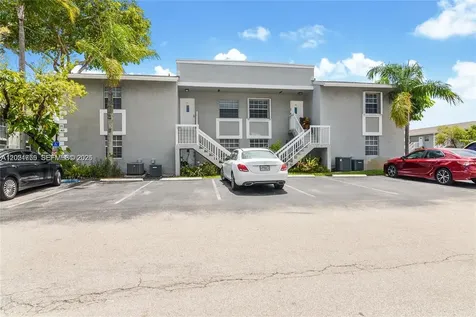 421 NE 210th Cir Terrace Miami FL 33179