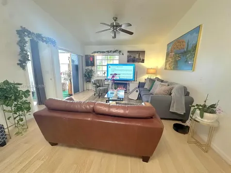 421 NE 210th Cir Terrace Miami FL 33179