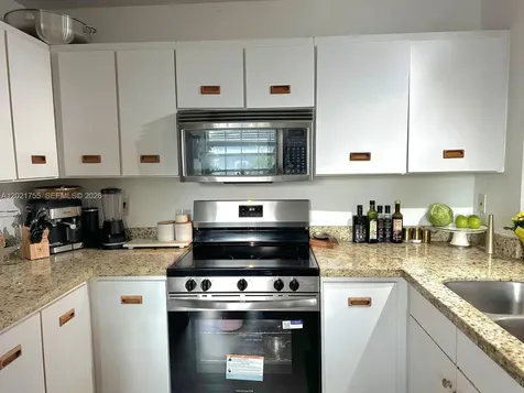 421 NE 210th Cir Terrace Miami FL 33179