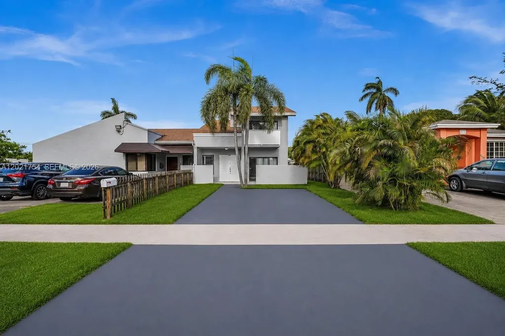 14212 NE 4th Avenue Miami FL 33161