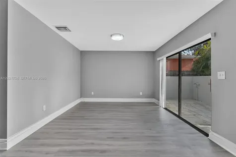 14212 NE 4th Avenue Miami FL 33161