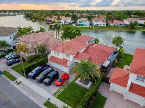 11155 NW 70th Street Doral FL 33178