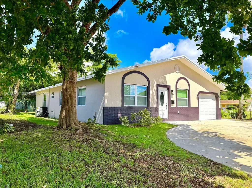 1555 NW 6th Avenue Pompano Beach FL 33060