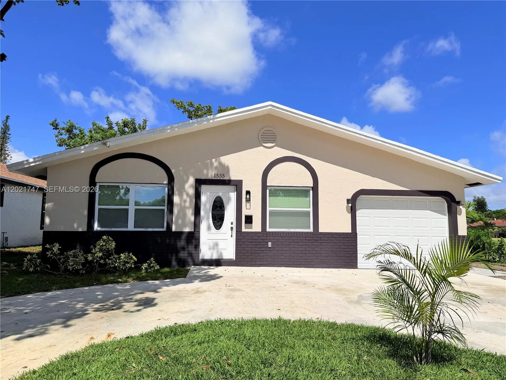1555 NW 6th Avenue Pompano Beach FL 33060