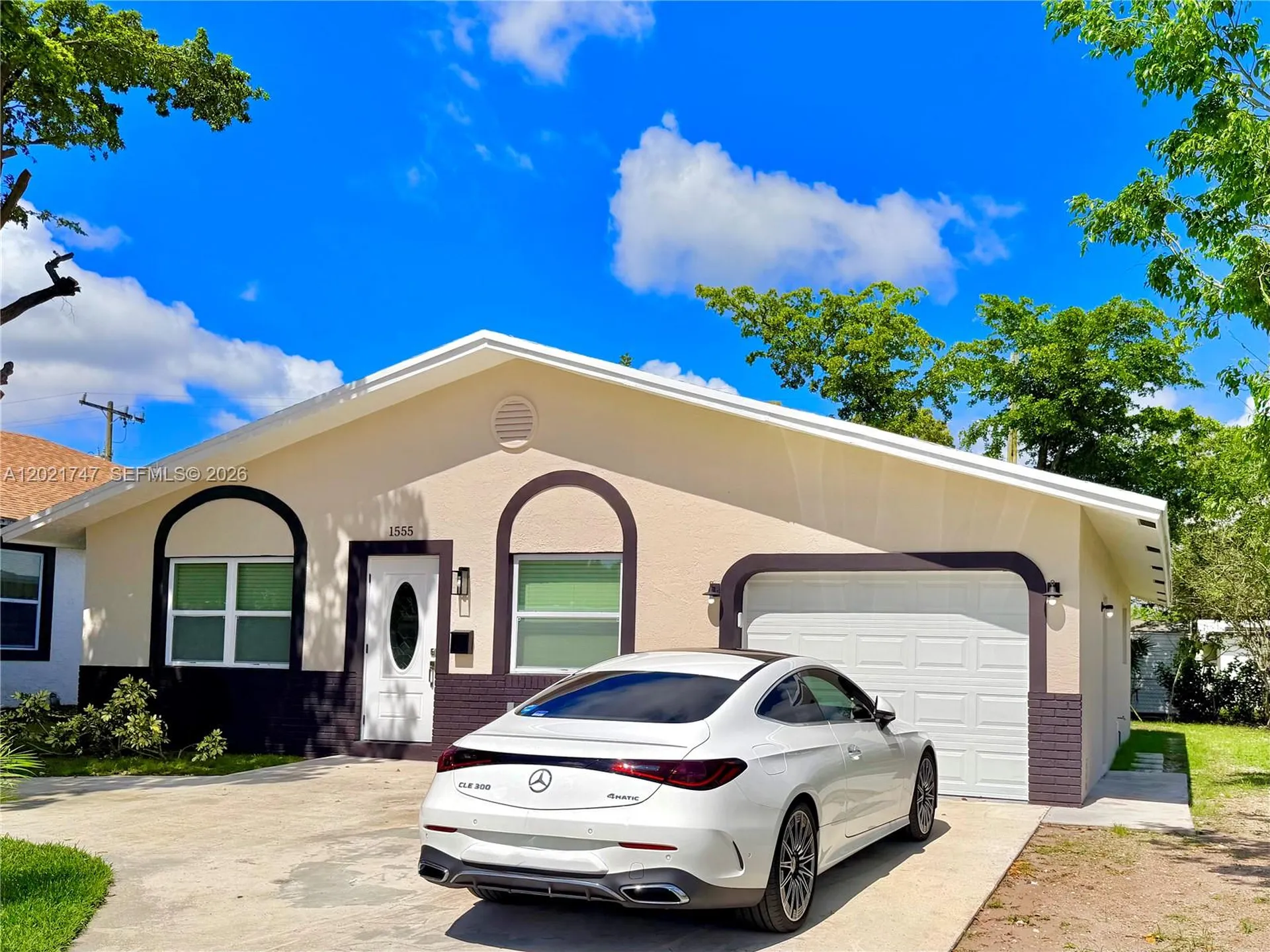 1555 NW 6th Avenue Pompano Beach FL 33060
