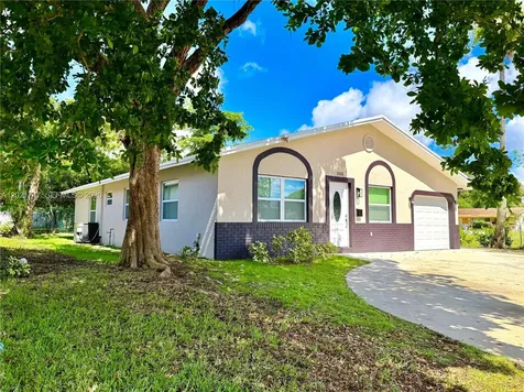 1555 NW 6th Avenue Pompano Beach FL 33060