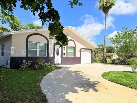 1555 NW 6th Avenue Pompano Beach FL 33060