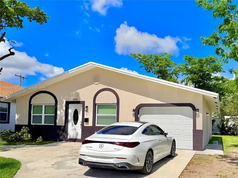 1555 NW 6th Avenue Pompano Beach FL 33060