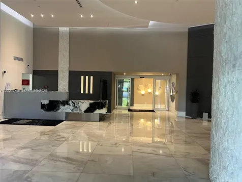 3300 NE 192nd Street Aventura FL 33180
