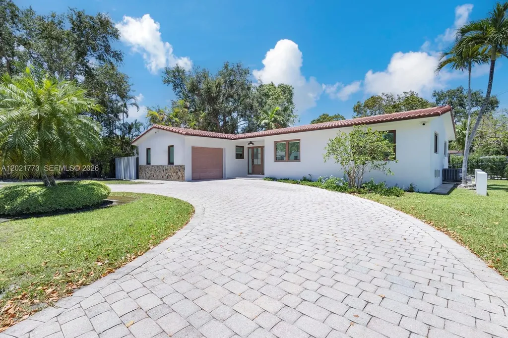 1701 SW 23rd Terrace Miami FL 33145