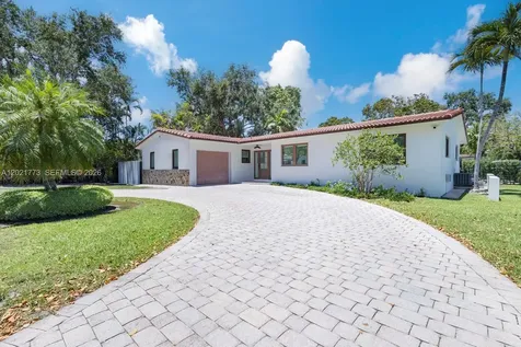 1701 SW 23rd Terrace Miami FL 33145
