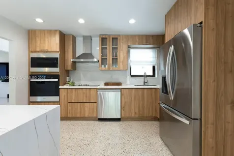 1701 SW 23rd Terrace Miami FL 33145