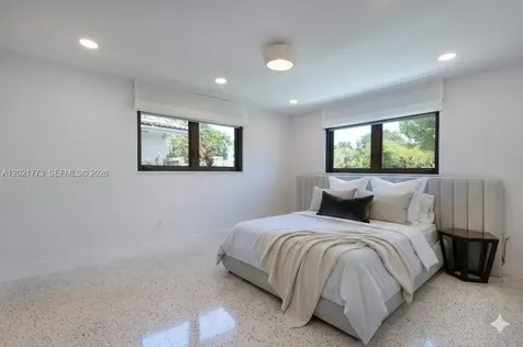 1701 SW 23rd Terrace Miami FL 33145