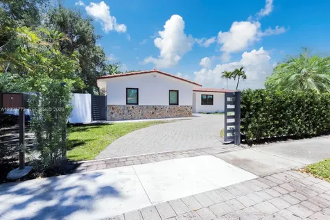 1701 SW 23rd Terrace Miami FL 33145