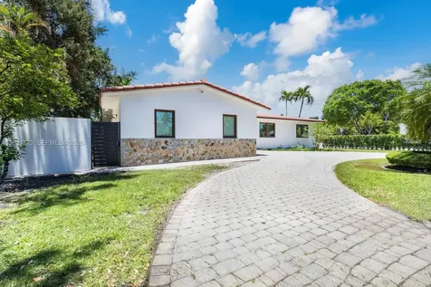 1701 SW 23rd Terrace Miami FL 33145