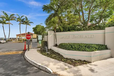 109 Lake Emerald Drive Oakland Park FL 33309